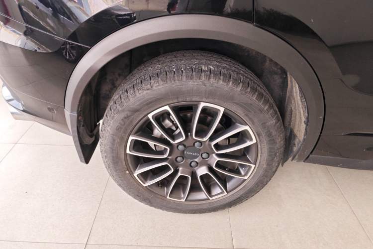 Used Lynk & Co 01 EM-P 2019 1.5T PHEV Plus