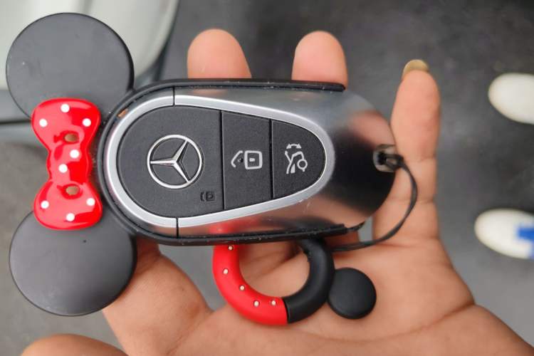 Used Mercedes-Benz EQE 2022 350 First Edition Special Version