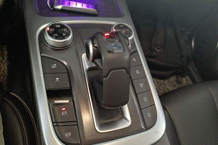 Used Tank 300 2021 Off-Road Edition 2.0T Conqueror