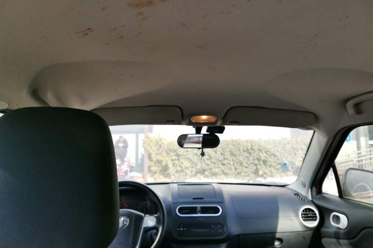 Used MG 3 2016 1.3L Manual Comfort Edition