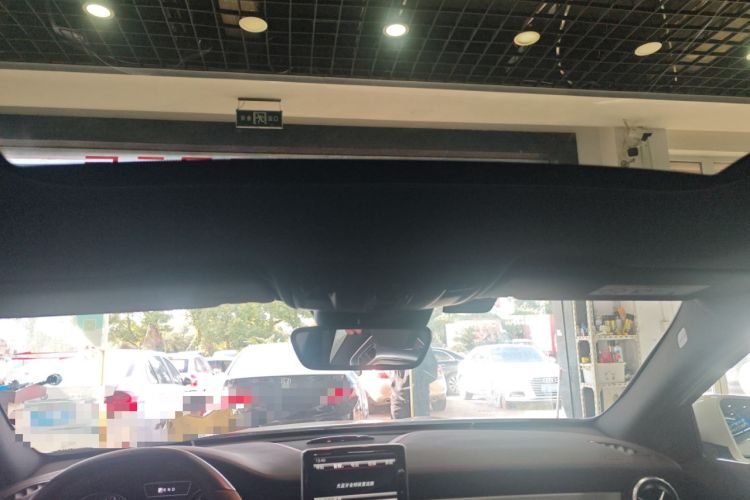 Used Mercedes-Benz GLA AMG 2015 AMG GLA 45 4MATIC