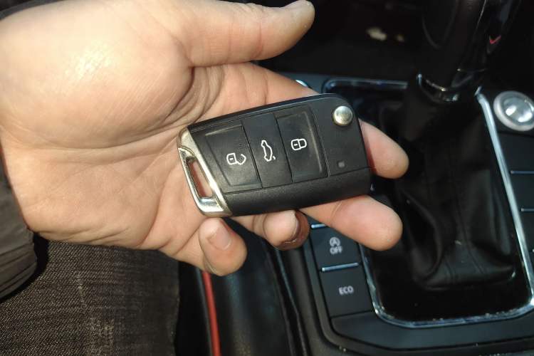 Used Volkswagen Bora 2020 280TSI DSG Elite Edition