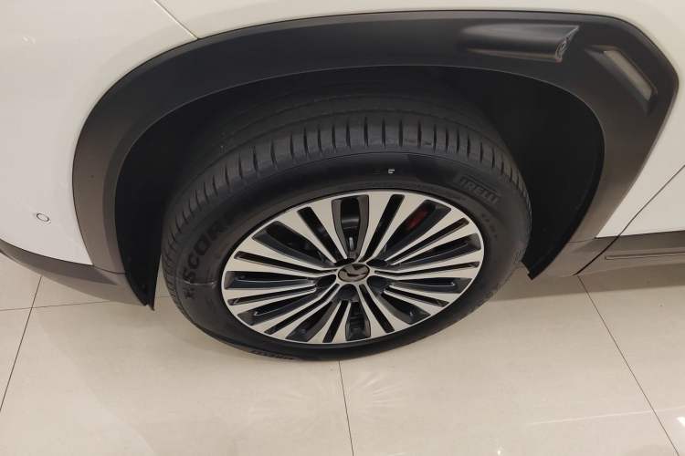 Used Nio ES7 2022 75 kWh