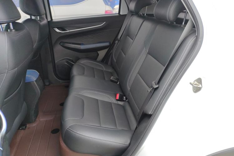 Used Geometry EX3 Kung Fu Cow 2021 Tough Bull Cow