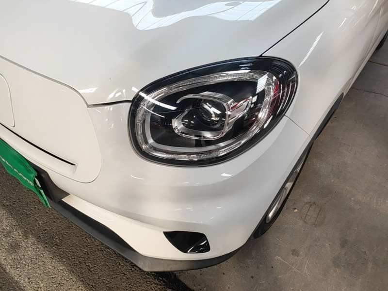 Used Leapmotor T03 2022 Agate Edition — 23