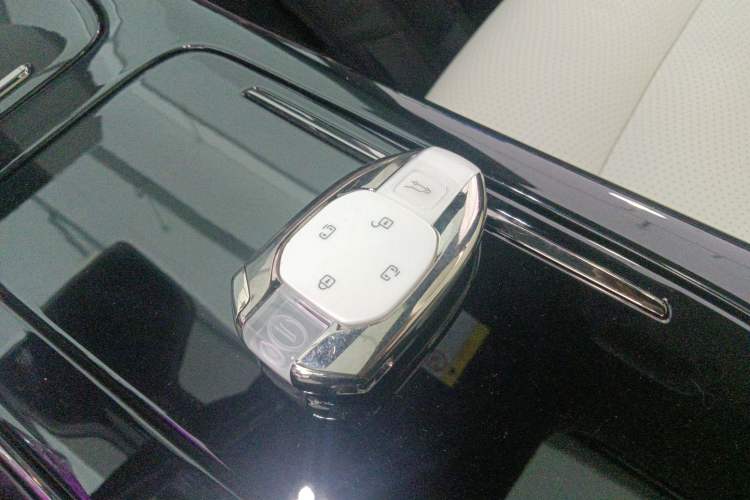 Used GAC Trumpchi M8 2023 Zongshi Series 400T Flagship Edition