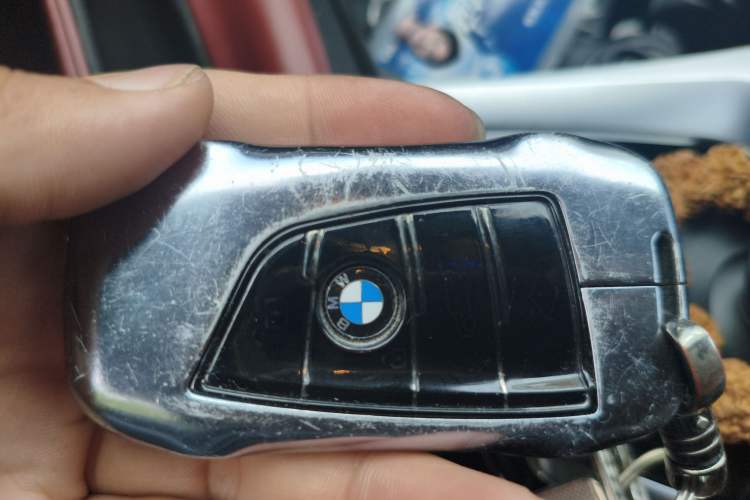 Used BMW 5 Series 2023 530Li Leading Model M Sport Package
