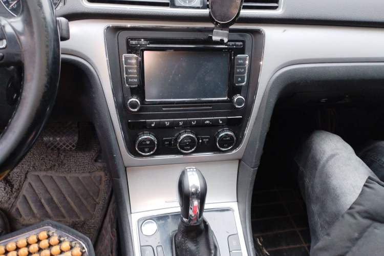 Used Volkswagen Passat 2014 1.8TSI DSG Prestige Edition