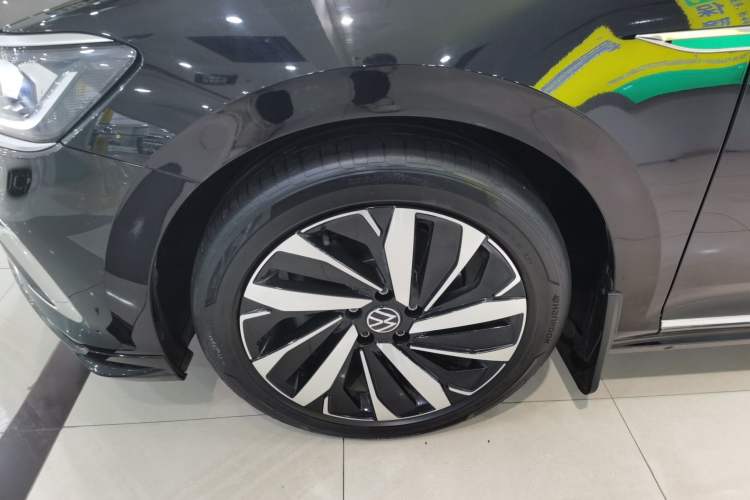 Used Volkswagen Passat 2024 380TSI Elite Edition