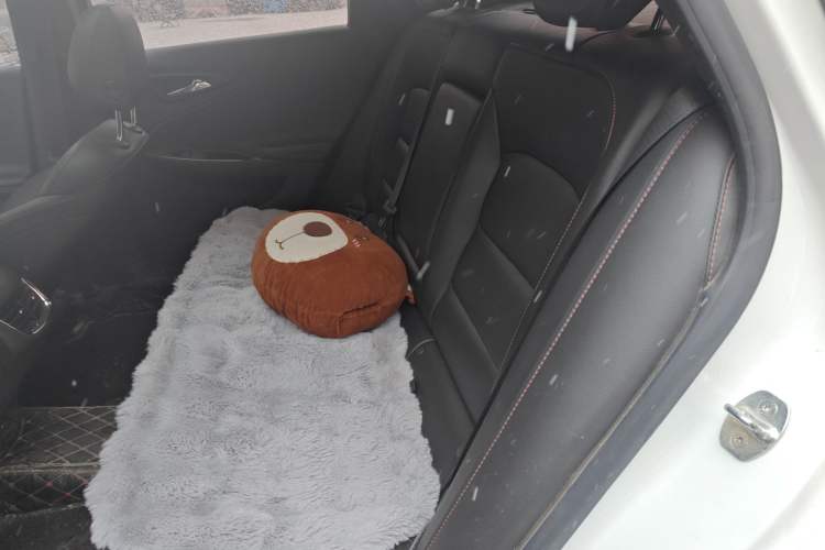 Used Chevrolet Malibu XL 2019 Redline 550T Automatic Sport Edition