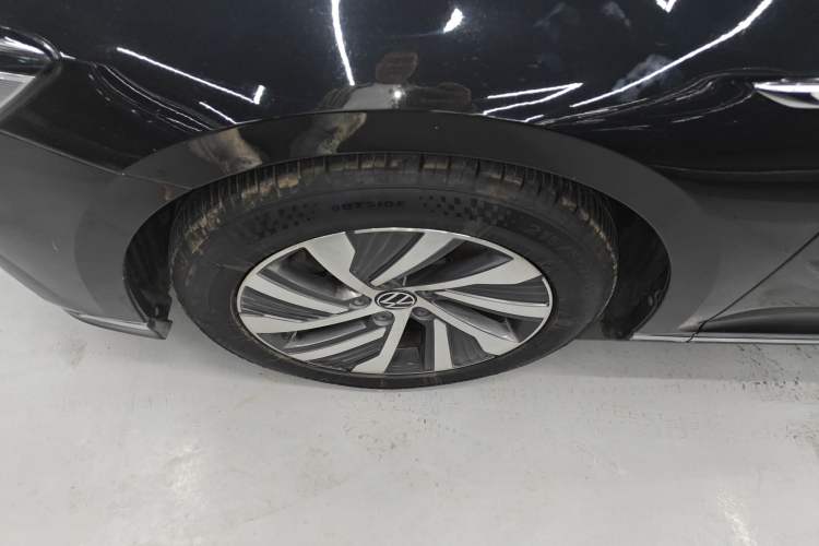 Used Volkswagen Magotan GTE Plug-in Hybrid 2022 GTE Luxury Model
