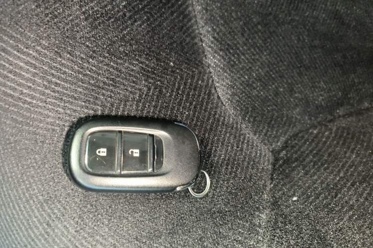 Used Honda Odyssey 2024 2.0L eHEV Sharp & Enjoy Edition