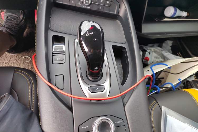 Used Haval F7x 2019 1.5T Two-Wheel Drive Smart & Trendy Edition