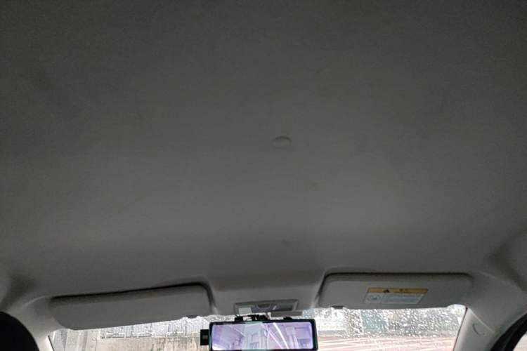 Used CHANGAN Benni E-Star 2022 Qingxin Edition Colorful Model Lithium Iron Phosphate
