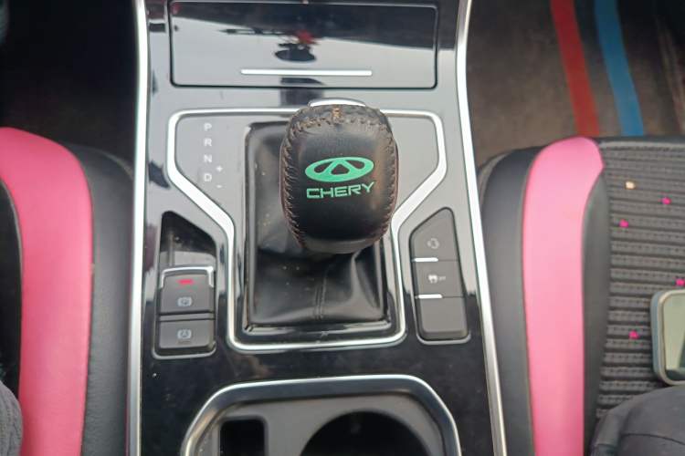 Used Chery Arrizo 5 2021 PRO 1.5L CVT Youth Edition