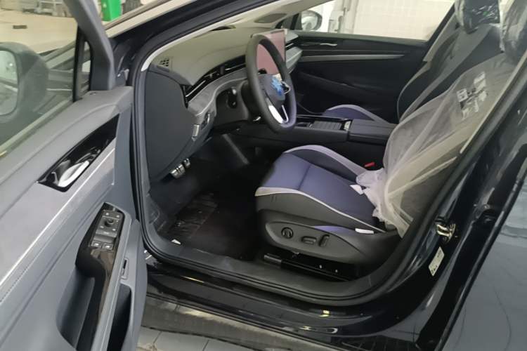 Used Volkswagen ID.7 VIZZION 2024 PRO Model