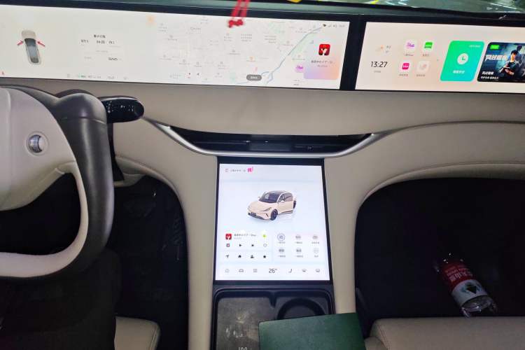 Used IM LS6 2023 Max Long-Range Version