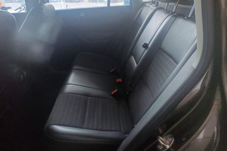 Used Volkswagen Tiguan 2016 280TSI Automatic Two-Wheel-Drive Silk Road Style Edition