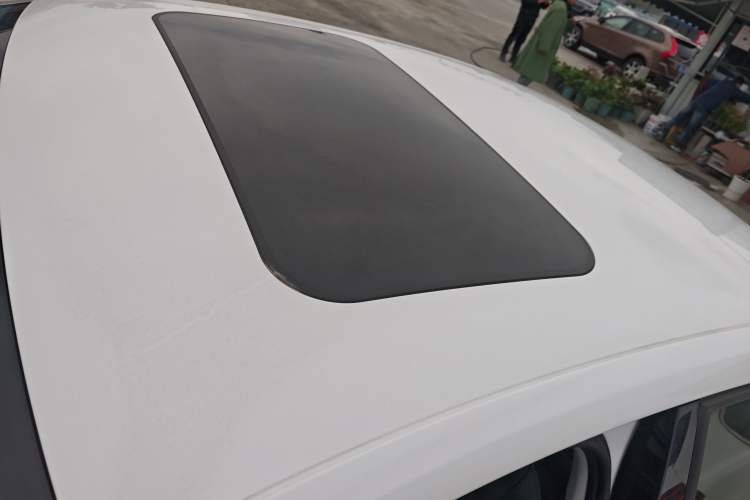 Used Volkswagen Sagitar 2014 1.4TSI Automatic Luxury Model