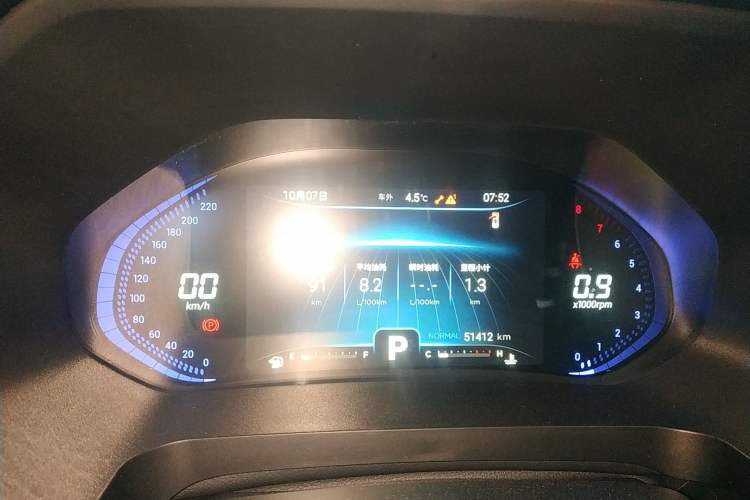 Used Chery Tiggo 8 2020 Facelifted Version 290TGDI Automatic Elite Edition