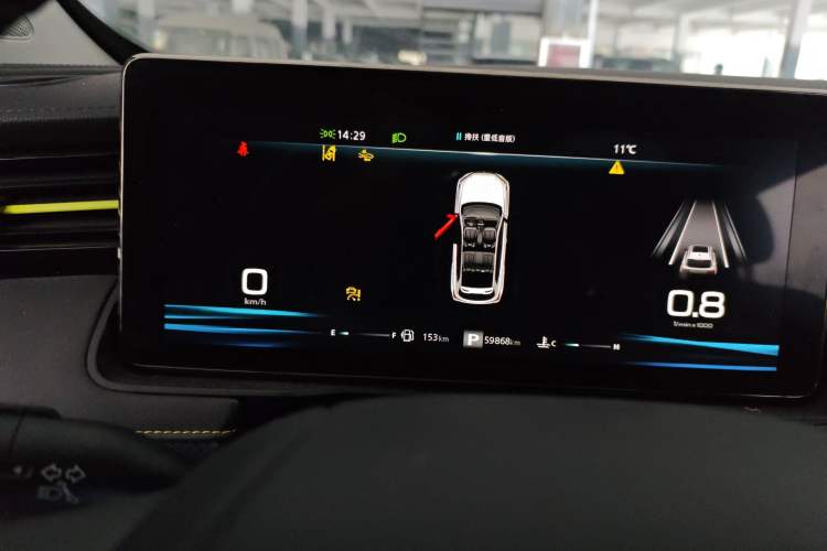 Used Roewe RX5 2021 PLUS 330TGI Automatic National Trend Intelligent Deluxe Edition