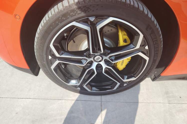 Used Xiaomi Auto SU7 2024 Rear-Drive Ultra-Long Range Advanced Pro-Level Intelligent Driving Version