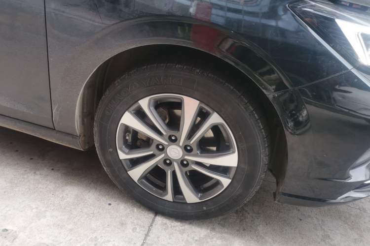 Used CHANGAN Eado 2020 PLUS Blue Whale NE 1.4T GDI DCT Prestige Model
