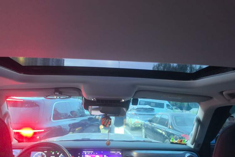 Used Tank 300 2024 2.0T Conqueror