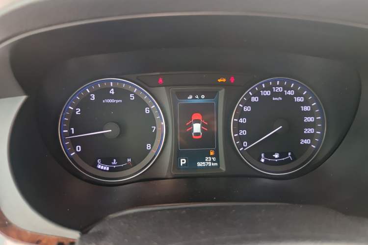 Used Hyundai Mistra 2014 1.8L Automatic Deluxe DLX Model