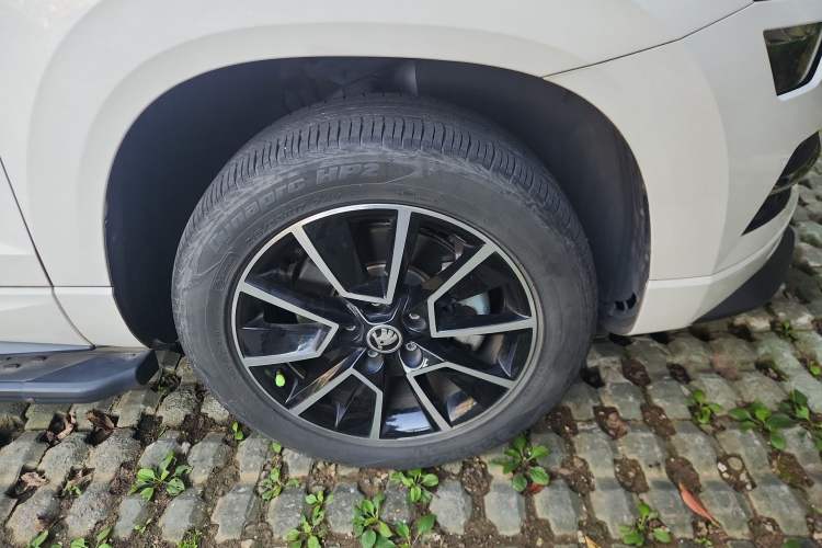 Used Skoda Karoq 2022 TSI280 Premium Edition