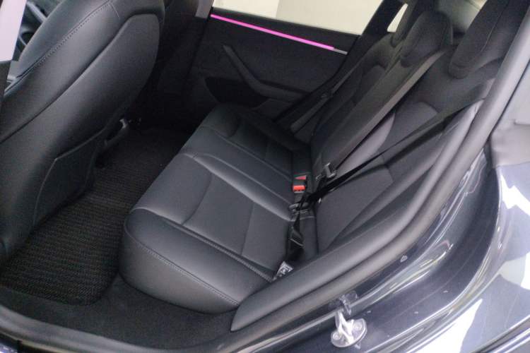 Used Tesla Model 3 2023 Long-Range All-Wheel-Drive Version