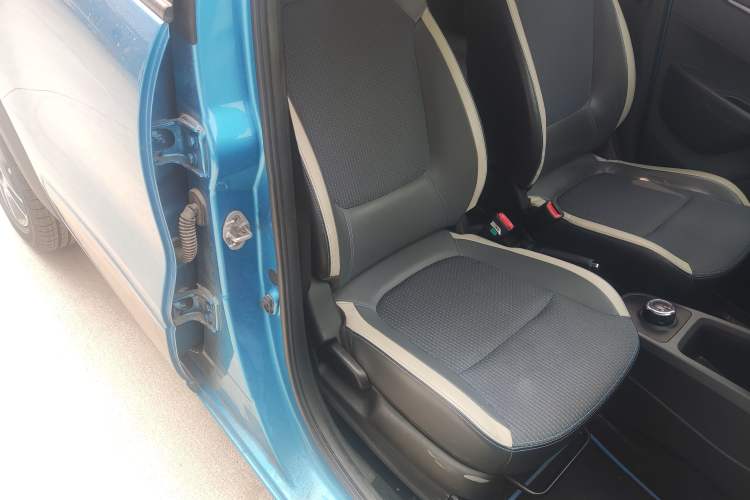 Used Renault E-Nuo 2019 e-Intelligent Model
