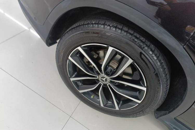 Used Mercedes-Benz GLC 2020 Facelift GLC 260 L 4MATIC Luxury Edition