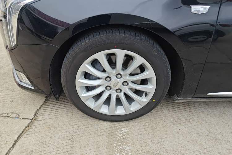 Used Cadillac XTS 2018 28T Elite Edition