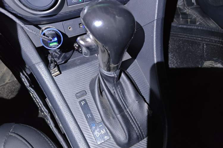 Used Haima Fumei 2015 1.5T Automatic Prestige Model