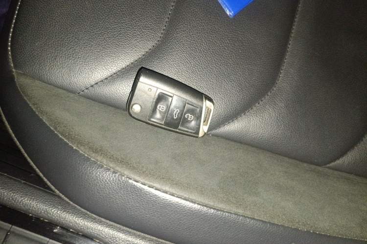 Used Volkswagen Tiguan L 2018 330TSI Automatic Two-Wheel Drive Luxury Edition
