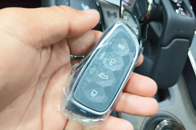 Used Haval Raptor New Energy 2023 Hi4 145 Explorer Edition Vehicle Key