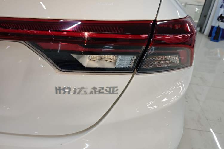 Used Kia K3 2023 1.5L CVT Luxury Edition
