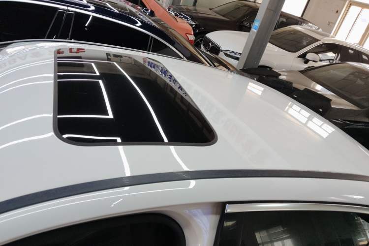 Used Mercedes-Benz E-Class 2019 E 260 L Sport Edition