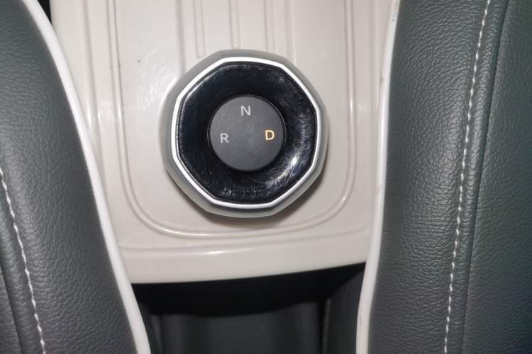 Used Geely Galaxy Panda 2025 210km Panda Kart
