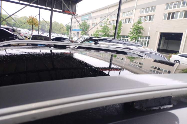 Used Peugeot 4008 2019 Revised Version 360THP – First Edition