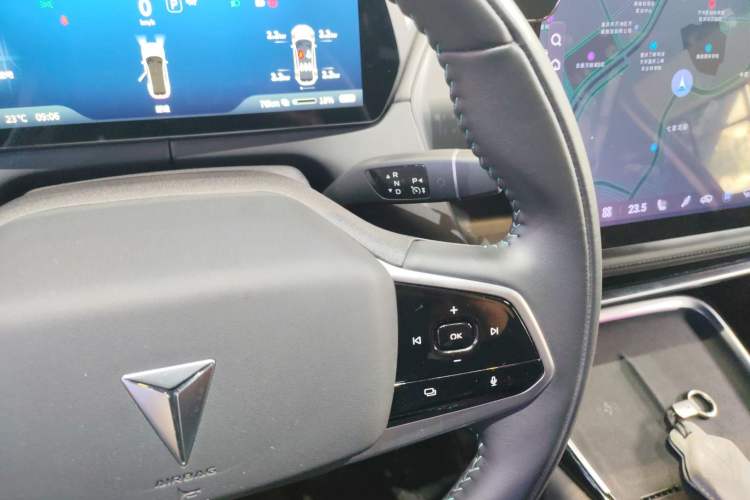 Used Deepal SL03 2024 530 Plus Pure Electric Version