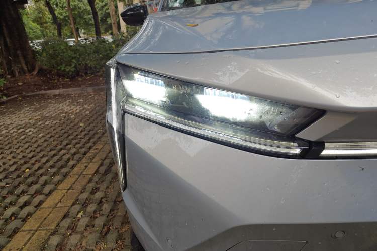 Used Honda e:NS2 2024 Glitter Edition
