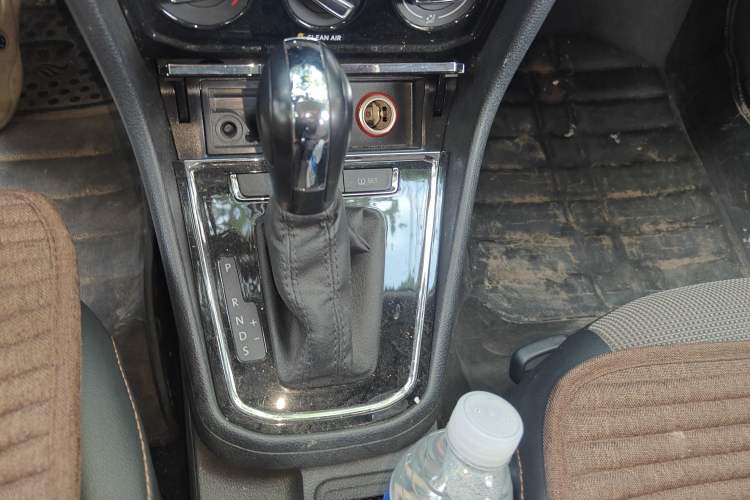 Used Volkswagen C-TREK 2018 1.5L Automatic Comfort Model