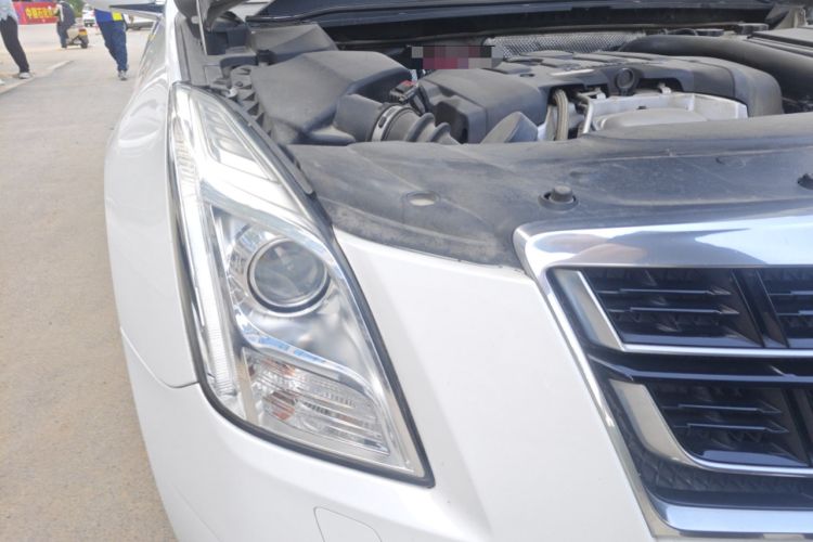 Used Cadillac XTS 2016 28T Tech Edition
