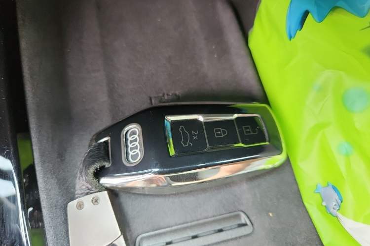 Used Audi A5L Sportback 2026 TFSI 150kW Luxury Edition