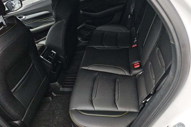 Used Geely Auto Preface 2023 1.5TD Kunlun Edition
