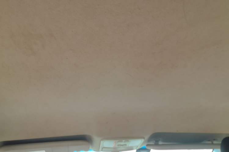 Used JAC Group Heyue 2012 1.5L Manual Luxury Version