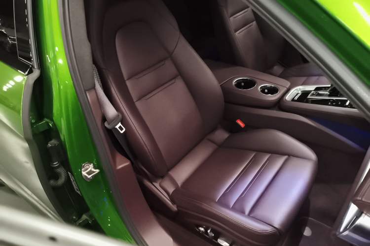 Used Porsche Panamera 2019 Panamera 2.9T