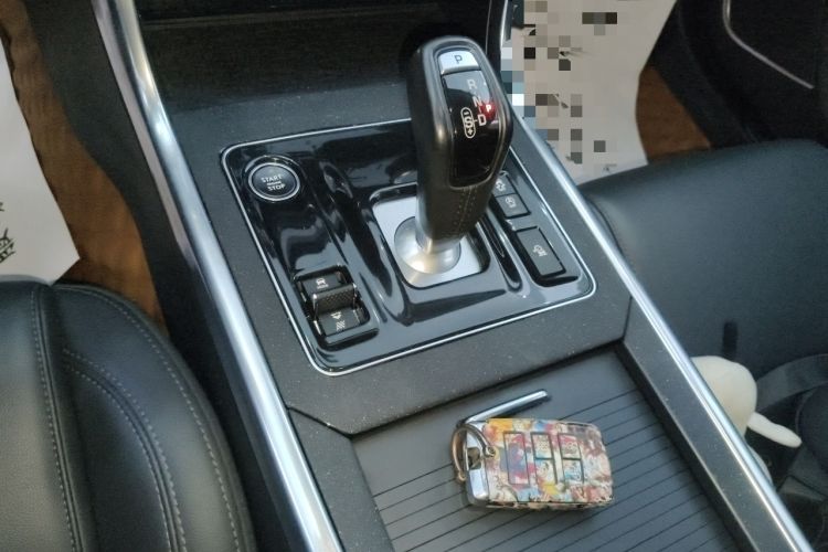 Used Jaguar XEL 2020 2.0T 250 PS SE Tech-Elegant Edition